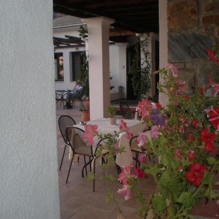 Hotel Pelion Resort Портария Экстерьер фото