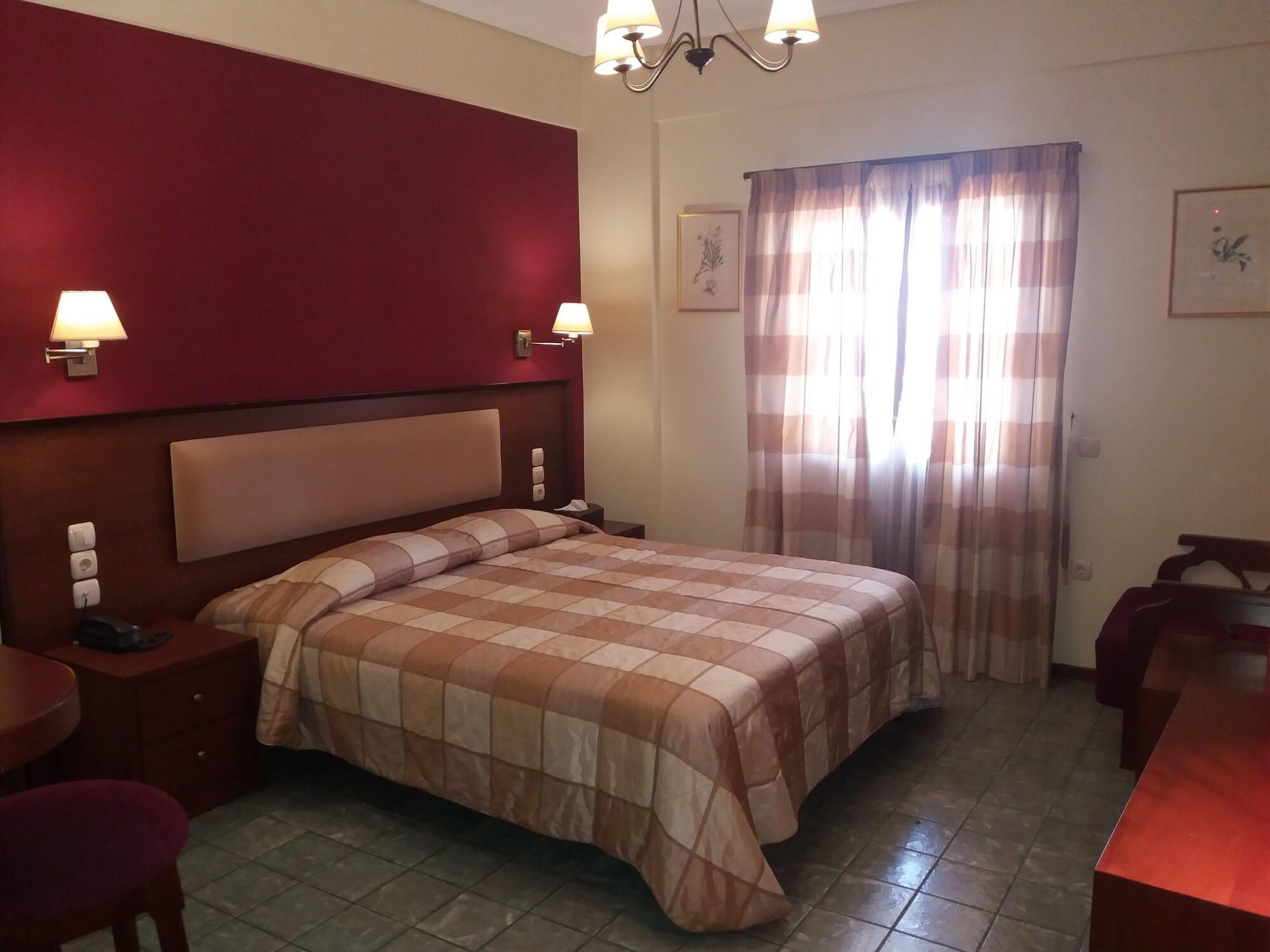 Hotel Pelion Resort Портария Экстерьер фото