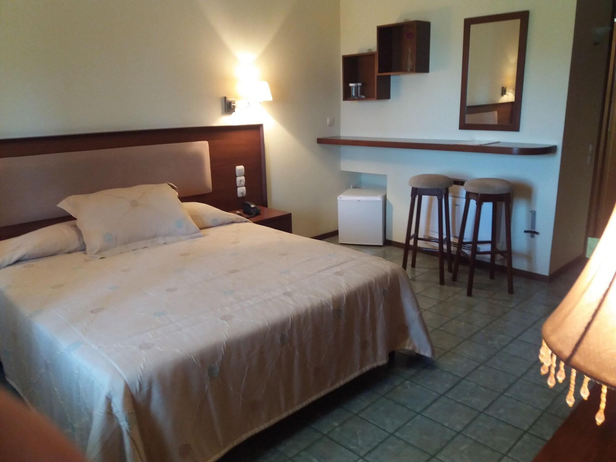 Hotel Pelion Resort Портария Экстерьер фото