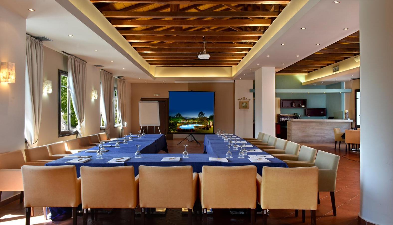 Hotel Pelion Resort Портария Экстерьер фото