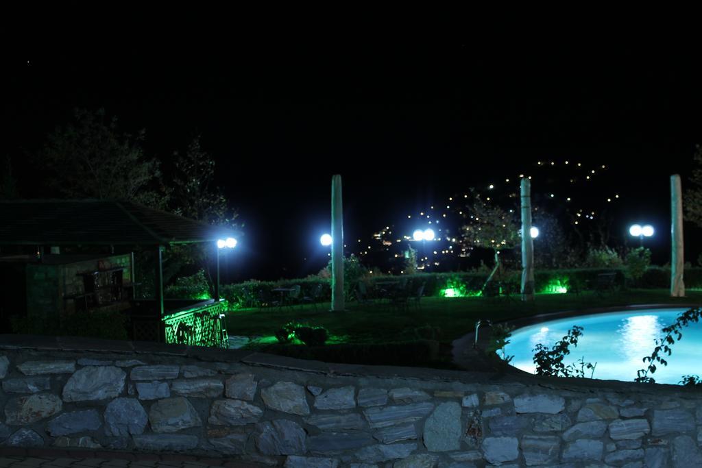 Hotel Pelion Resort Портария Экстерьер фото