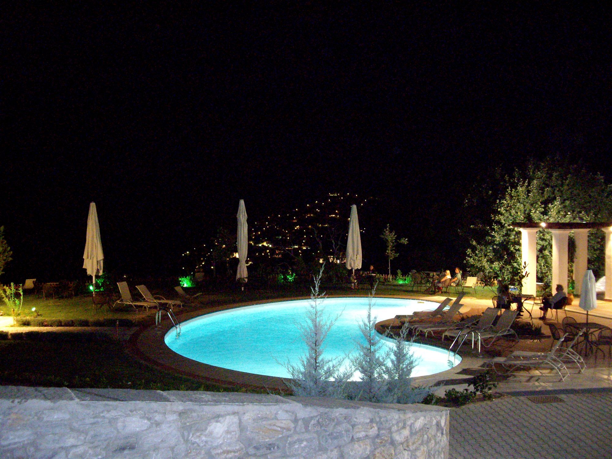 Hotel Pelion Resort Портария Экстерьер фото