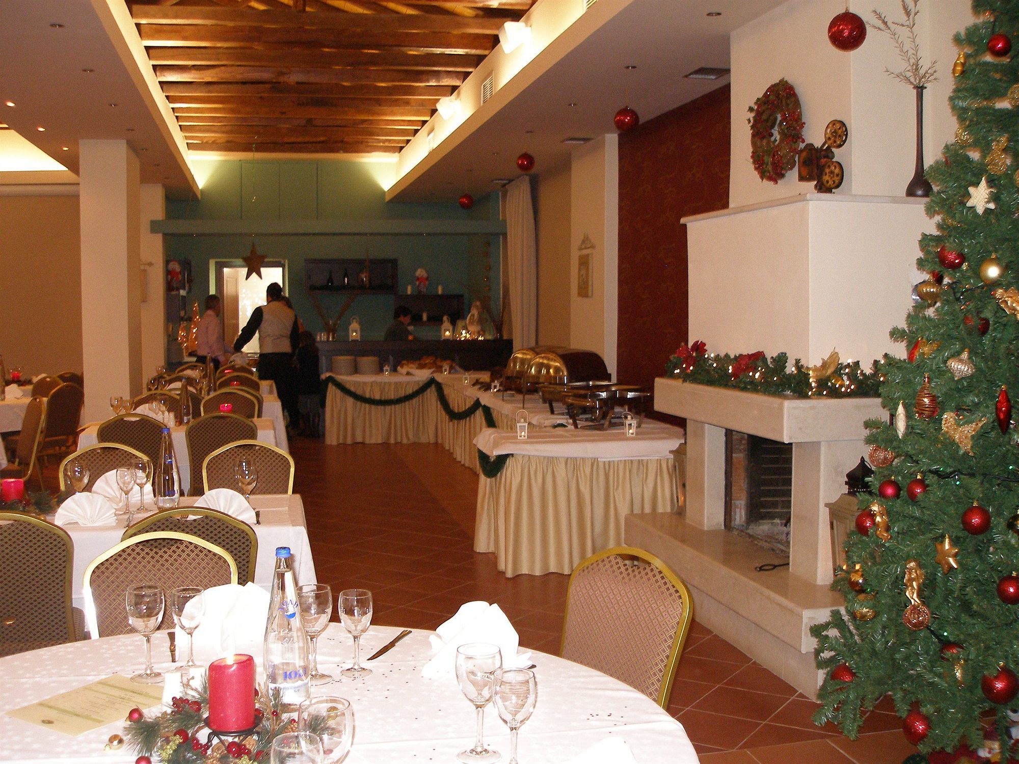 Hotel Pelion Resort Портария Экстерьер фото